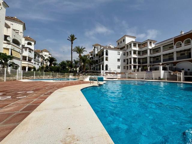 Piso, Benalmádena