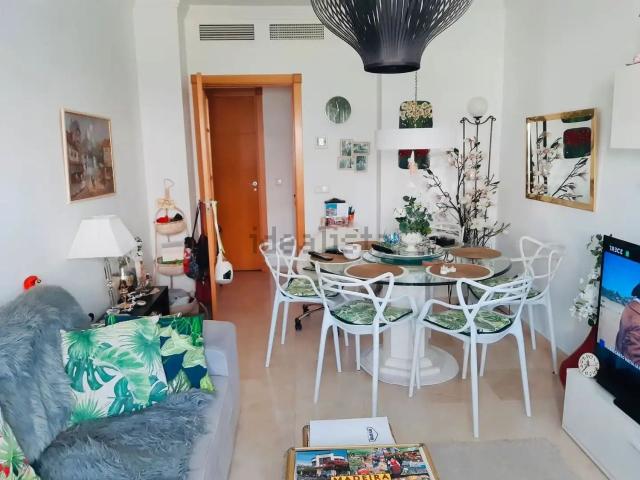Piso, Benalmádena