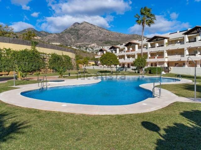 Piso, Benalmádena
