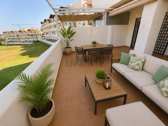 Piso, Benalmádena