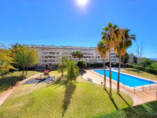 Piso, Benalmádena