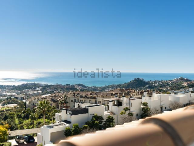 Piso, Benalmádena