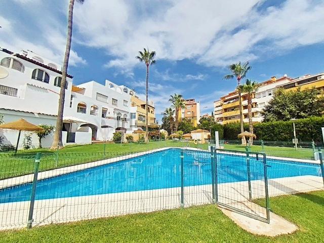 Piso, Benalmádena