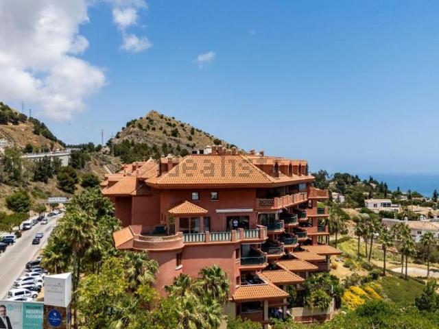 Piso, Benalmádena