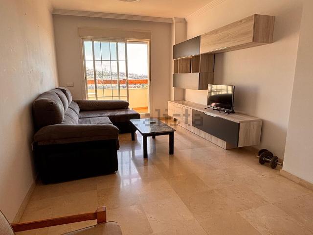 Piso, Benalmádena