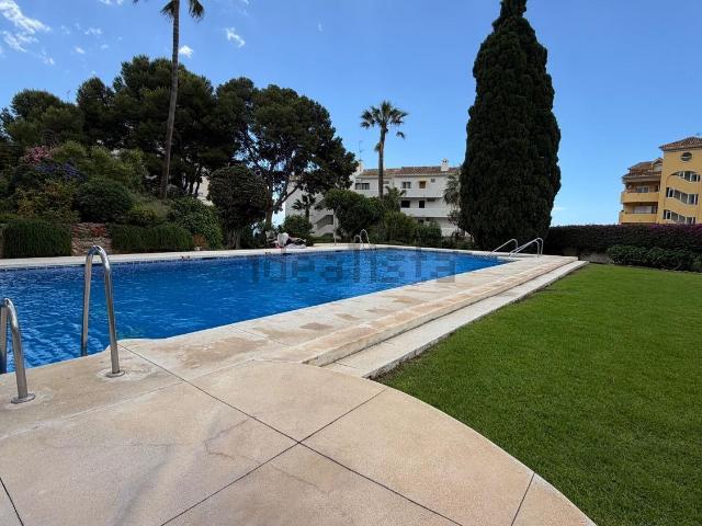 Piso, Benalmádena