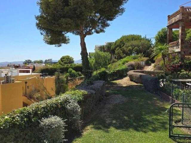 Piso, Benalmádena