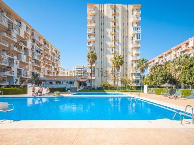 Piso, Benalmádena