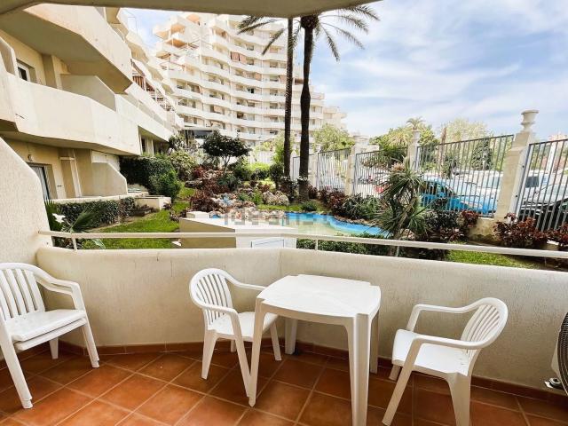 Piso, Benalmádena