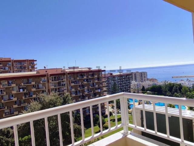 Piso, Benalmádena