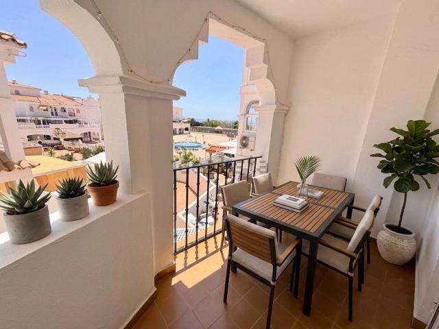 Piso, Benalmádena