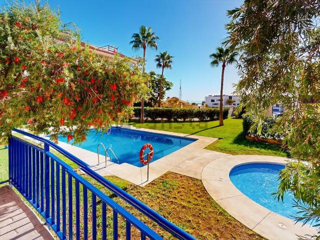 Piso, Benalmádena