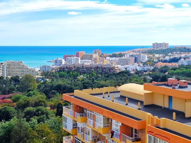 Piso, Benalmádena