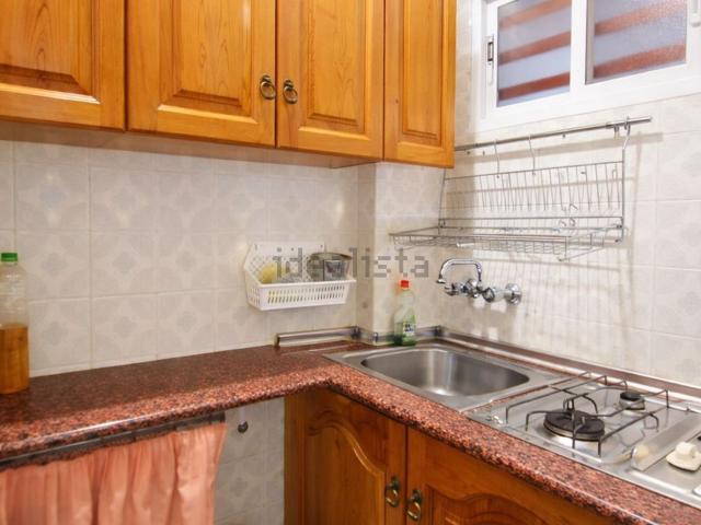 Piso, Benalmádena