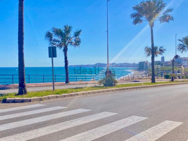 Piso, Benalmádena
