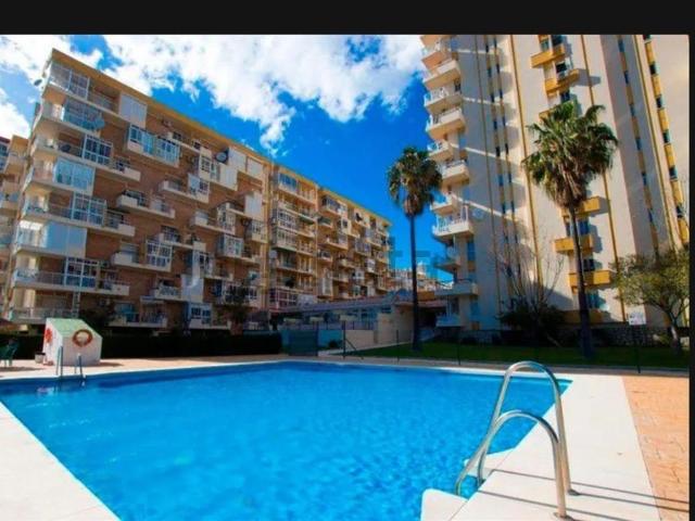 Piso, Benalmádena