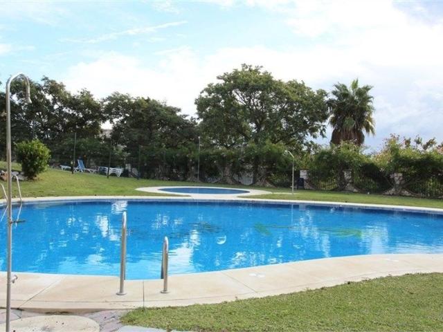 Piso, Benalmádena