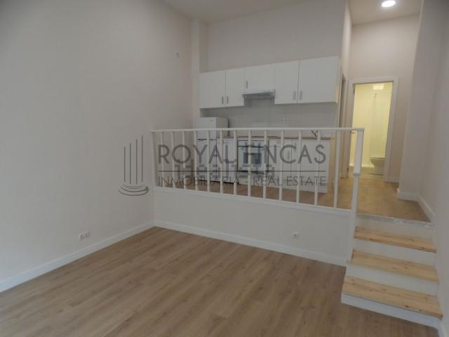 Piso, Benalmádena