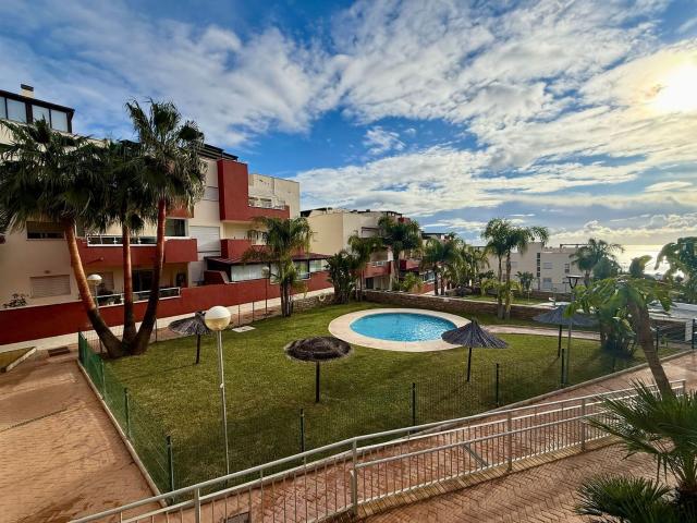 Piso, Benalmádena
