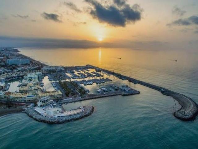 Piso, Benalmádena