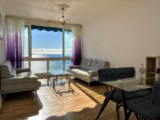 Piso, Benalmádena