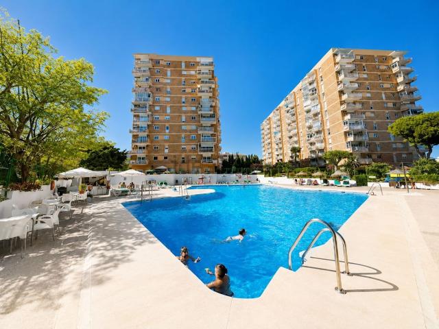 Piso, Benalmádena