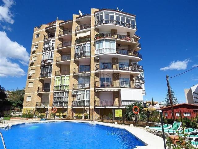 Piso, Benalmádena