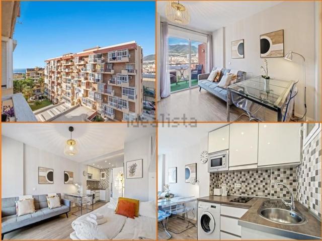 Piso, Benalmádena