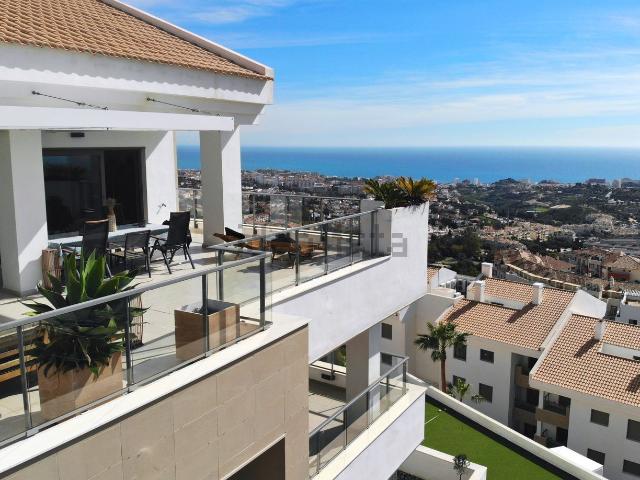 Piso, Benalmádena