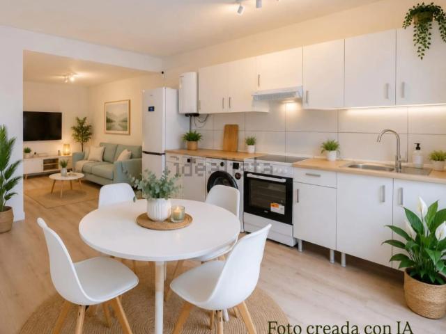 Piso, Benalmádena