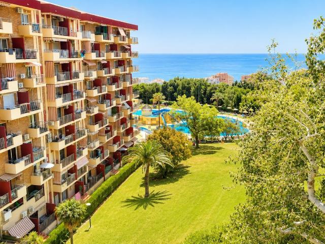 Piso, Benalmádena