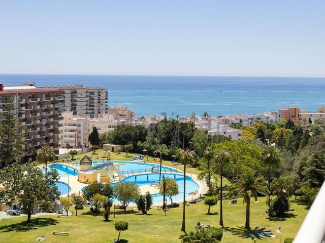 Piso, Benalmádena