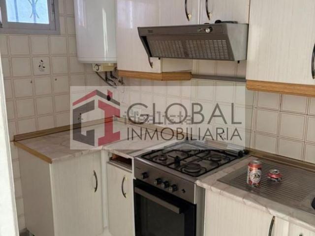 Piso, Benalmádena