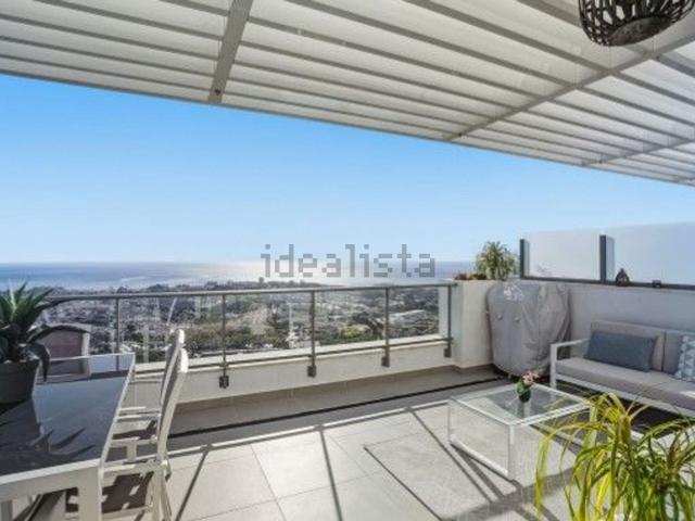 Piso, Benalmádena
