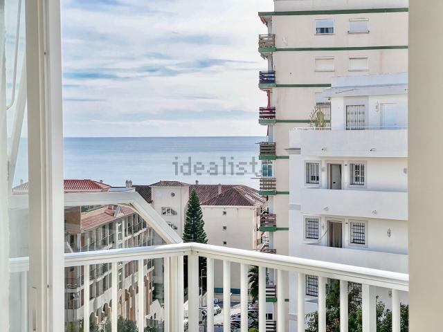 Piso, Benalmádena