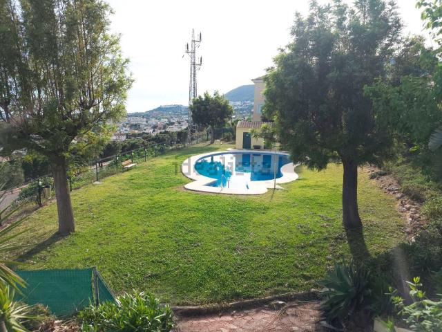 Piso, Benalmádena