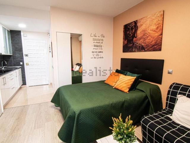 Piso, Benalmádena