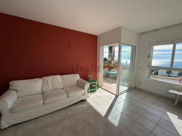 Piso, Benalmádena