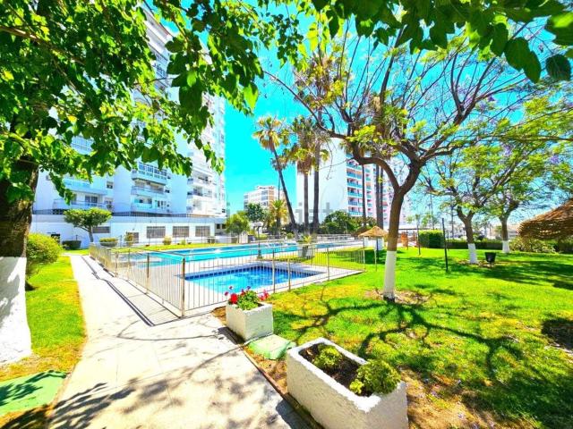 Piso, Benalmádena