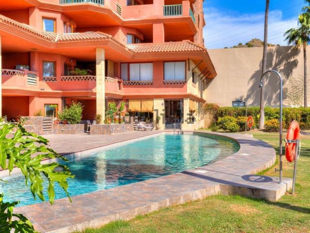 Piso, Benalmádena