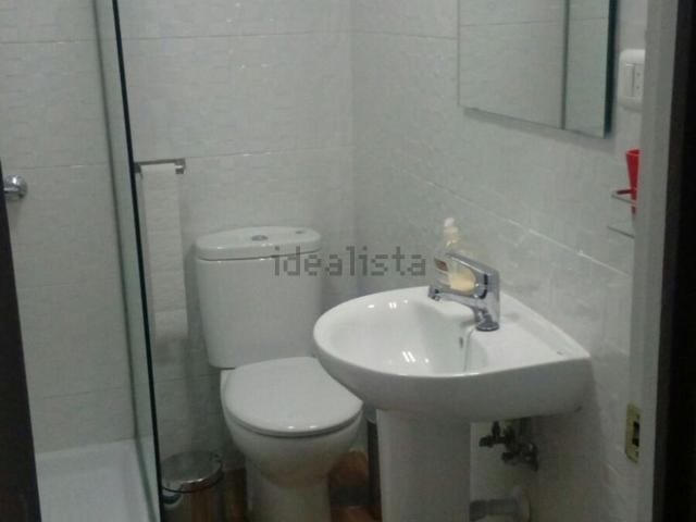 Piso, Benalmádena