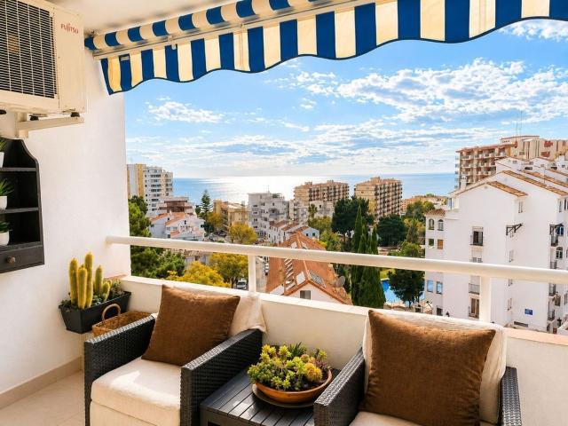 Piso, Benalmádena