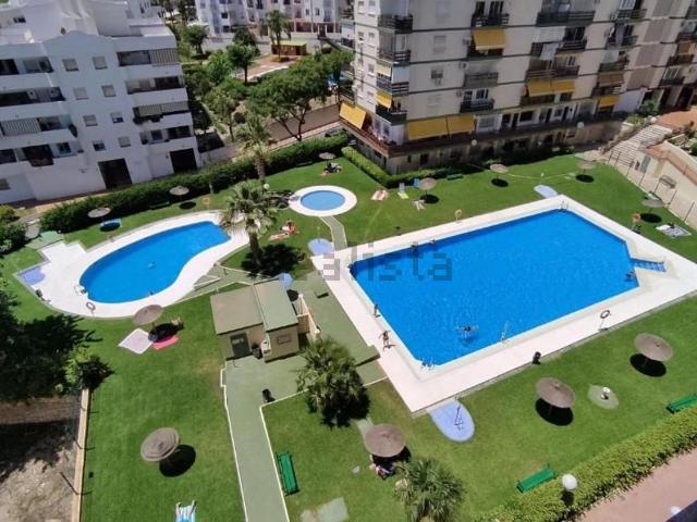 Piso, Benalmádena