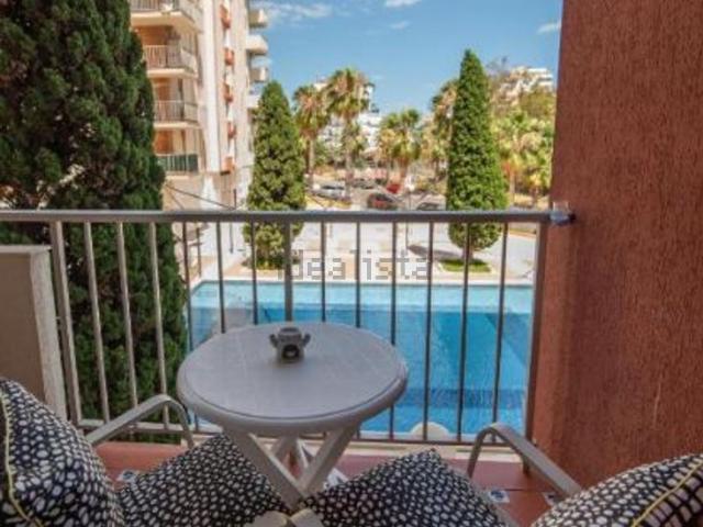 Piso, Benalmádena
