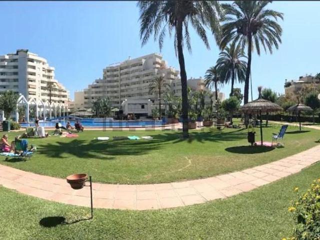 Piso, Benalmádena