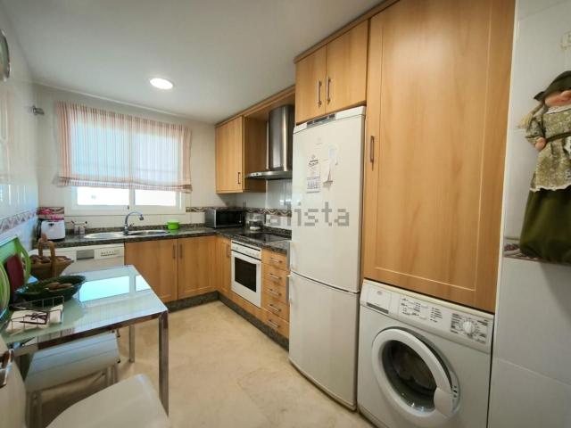 Piso, Benalmádena