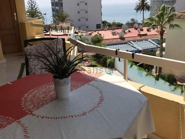 Piso, Benalmádena
