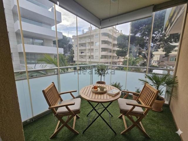 Piso, Benalmádena
