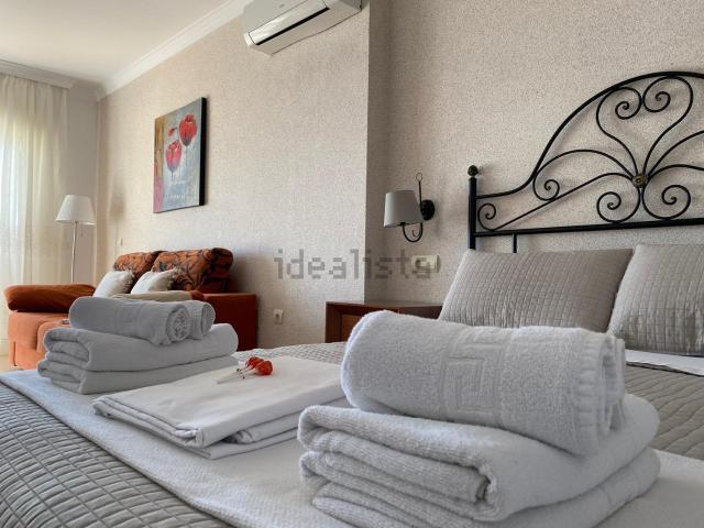 Piso, Benalmádena