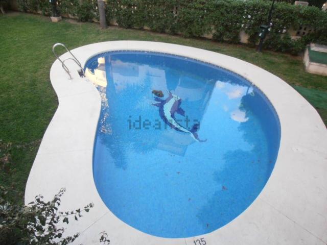 Piso, Benalmádena